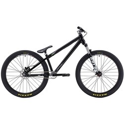 Merida Hardy Pro 1 2013