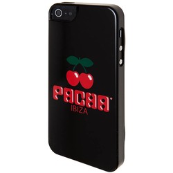 Benjamins Pacha Logo for iPhone 5/5S