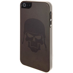 Benjamins SKILLFWD Skull Soldier for iPhone 5/5S