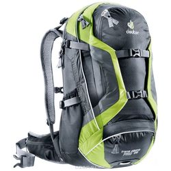 Deuter Trans Alpine Pro 28 (черный)