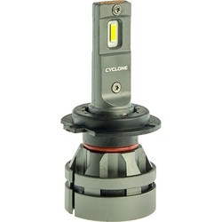 Cyclone Type-27S H7 5000K 5100Lm 1pcs