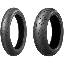 Bridgestone Battlax BT-023 Sport Touring 110\/80 R17 59W