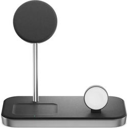 ALOGIC MagSpeed 3-in-1 Wireless Charging Station