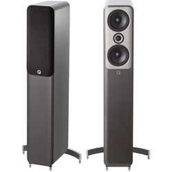 Q Acoustics Concept 50