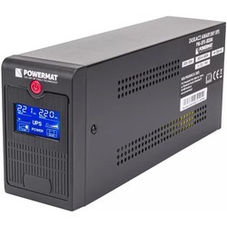 Powermat PM-UPS-800M 800&nbsp;ВА