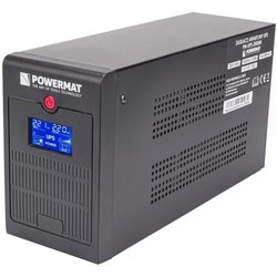 Powermat PM-UPS-2000M 2000&nbsp;ВА