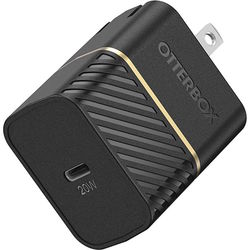 OtterBox USB-C 20W Wall Charger