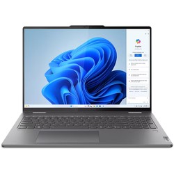 Lenovo Yoga 7 2-in-1 16IML9 [83DL0002US]