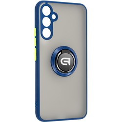 ArmorStandart Frosted Matte Ring for Galaxy M15