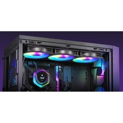 Cooler Master MasterLiquid 360 ION