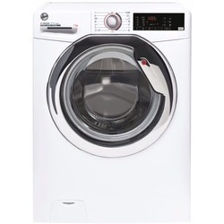Hoover H-WASH 300 PLUS H3WS 437TAMCE/1-S белый