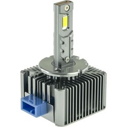 Decker LED PL-04 6K D8 1pcs