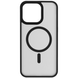 2E Basic Soft Touch MagSafe for iPhone 15 Pro Max