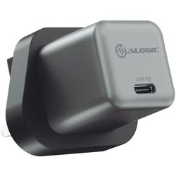 ALOGIC 30W Rapid Power USB-C MINI GaN Charger