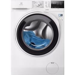 Electrolux PerfectCare 600 EW6F2484P белый