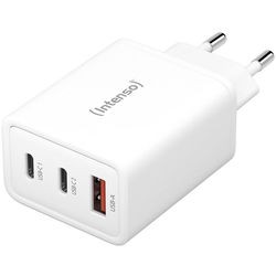 Intenso Power Adapter 65W GaN