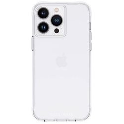 Case-Mate Tough Clear for iPhone 14 Pro Max