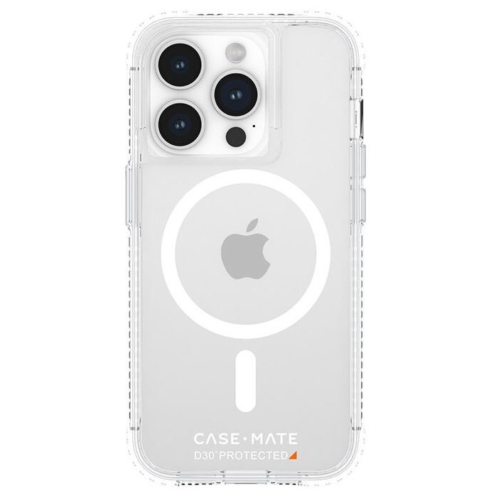 Case-Mate Ultra Tough Plus D30 MagSafe for iPhone 15 Pro