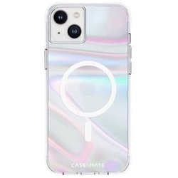 Case-Mate Soap Bubble MagSafe for iPhone 15 Plus