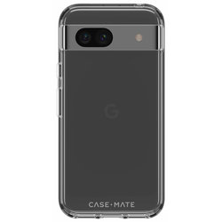 Case-Mate Signature Clear for Pixel 8A