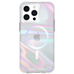 Case-Mate Soap Bubble MagSafe for iPhone 15 Pro Max
