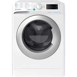 Indesit BDE 86436W SV EE белый