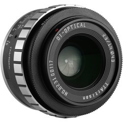 TTArtisan 23mm f\/1.4