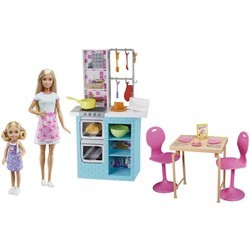 Barbie Chelsea Baking Playset HBX03