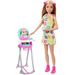 Barbie Skipper Babysitters Inc. HTK35