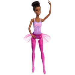 Barbie Ballerina HRG36