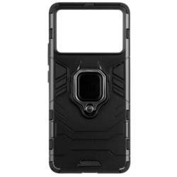 ColorWay AntiShock Magnet Ring for Poco X6 Pro