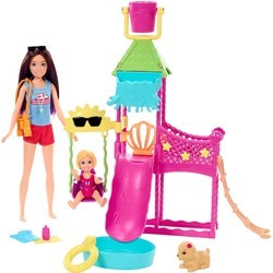 Barbie Skipper Babysitters Inc. First Jobs HKD80