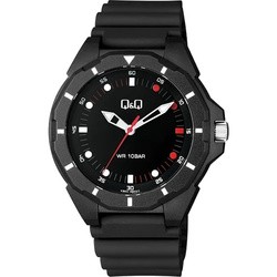 Q&Q V30A-004VY