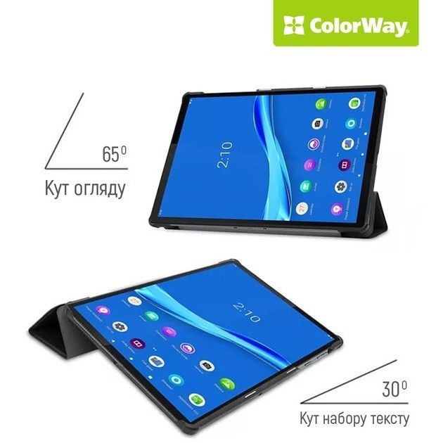ColorWay Case for Pad 6