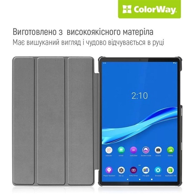 ColorWay Case for Pad 6