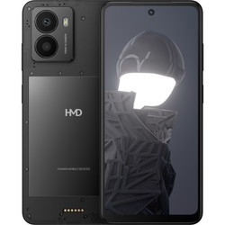 HMD Fusion 128&nbsp;ГБ / 4&nbsp;ГБ