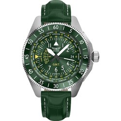 Aviator Airacobra GMT V.1.37.0.309.4
