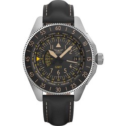 Aviator Airacobra GMT V.1.37.0.303.4