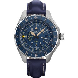Aviator Airacobra GMT V.1.37.0.304.4