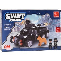 Ausini SWAT Police 23513