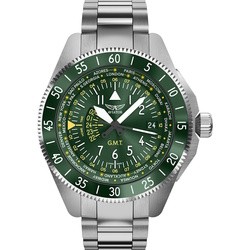 Aviator Airacobra GMT V.1.37.0.309.5