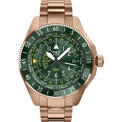 Aviator Airacobra GMT V.1.37.2.309.5