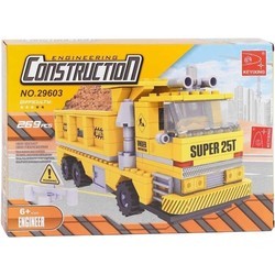 Ausini Engineering Construction 29603