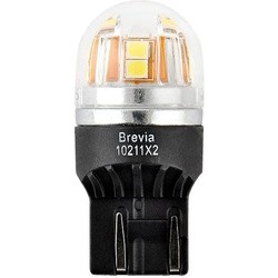 Brevia S-Power W21\/5W 2pcs