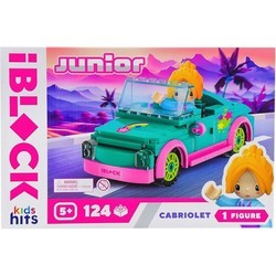 iBlock Cabriolet KH08\/012\/02