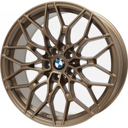 Replica 7107 8,5x19\/5x120 ET30 DIA72,6
