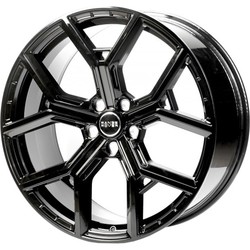 Replica LR892 9,5x21\/5x120 ET49 DIA72,6