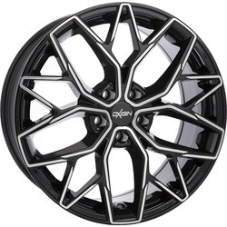 Oxigin 26 Oxid 8,5x19\/5x112 ET40 DIA66,6