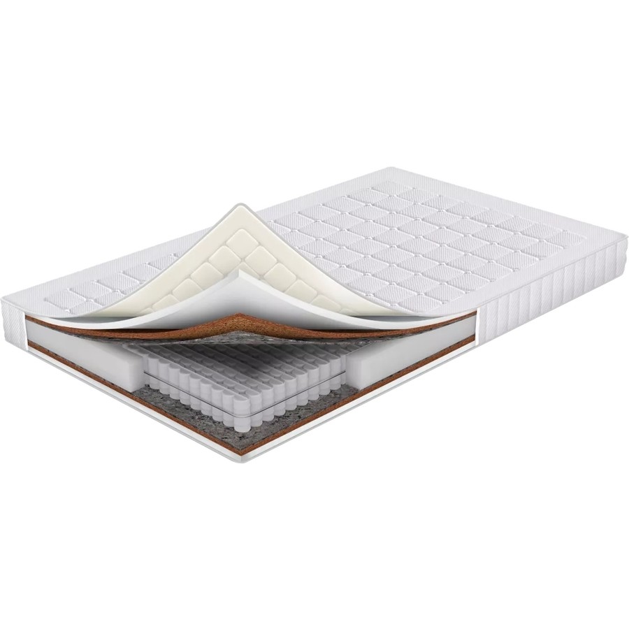 Sharm Kupidon Strong 80x200