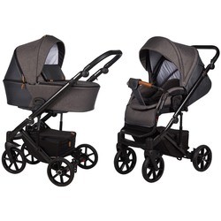 Baby-Merc Mosca 2 in 1